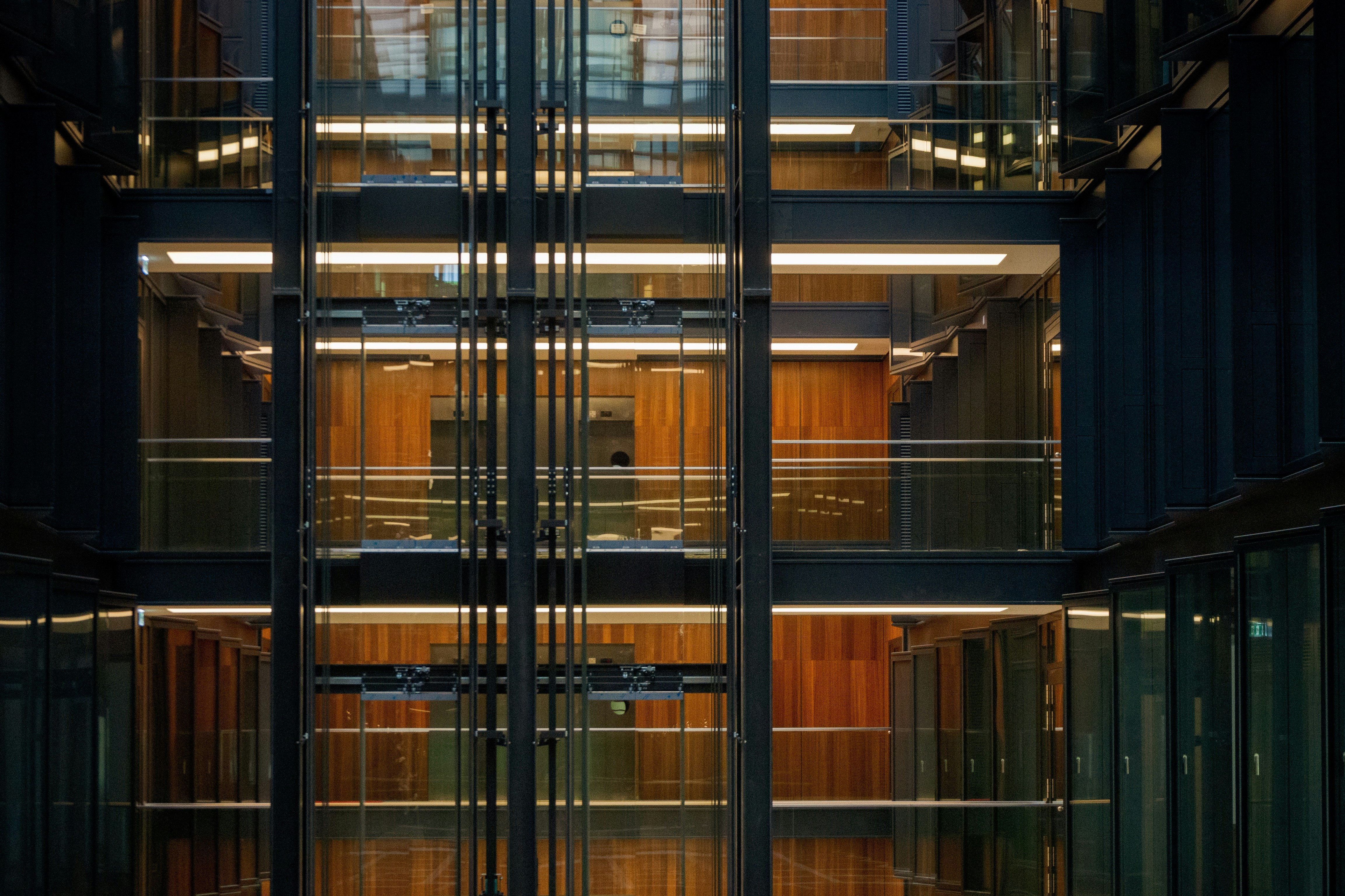 Corporate HQ