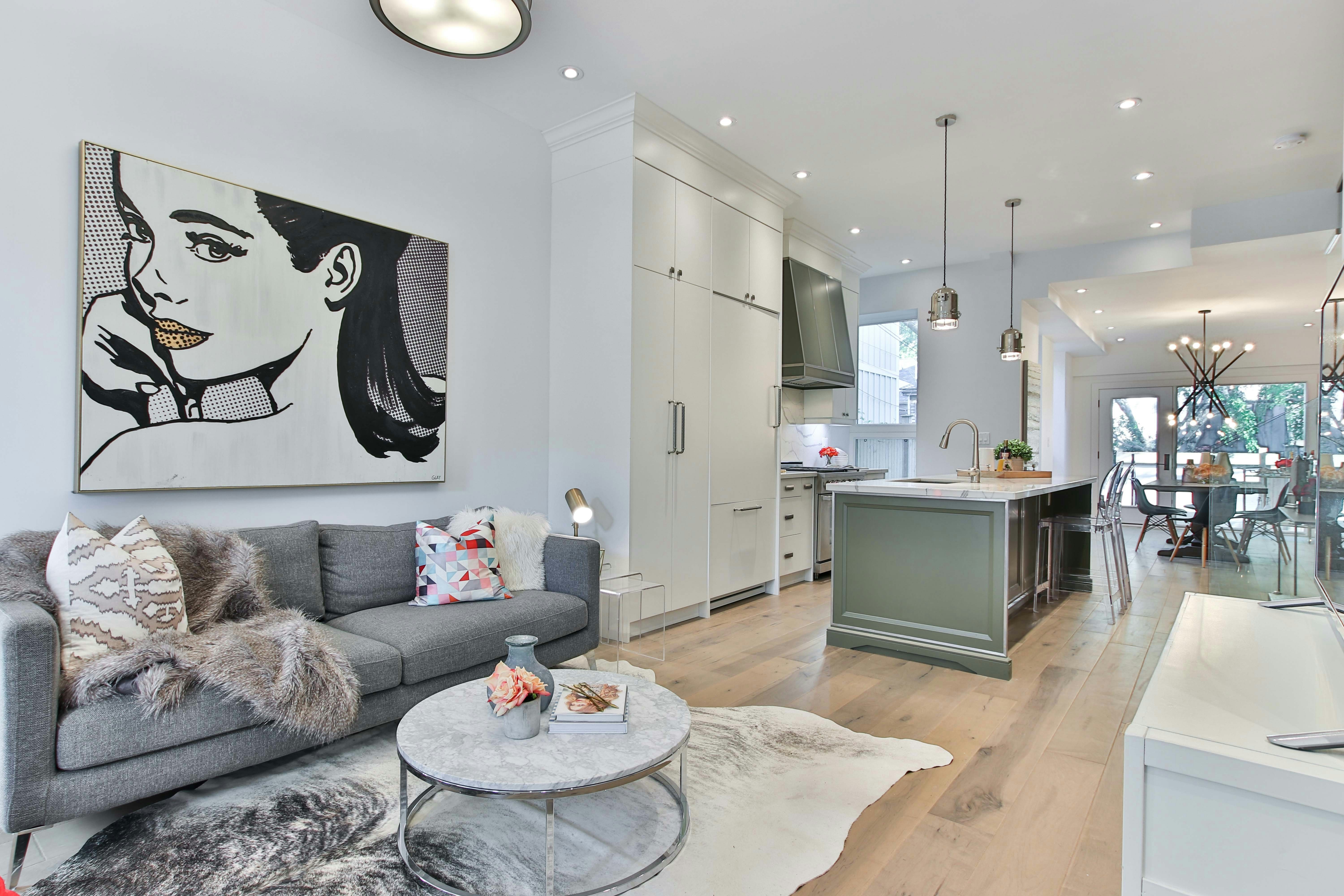 Modern Residence