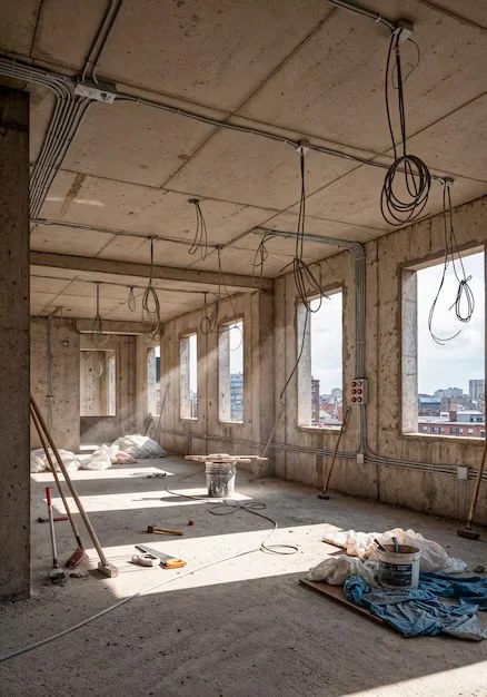 Premium Interior Renovation