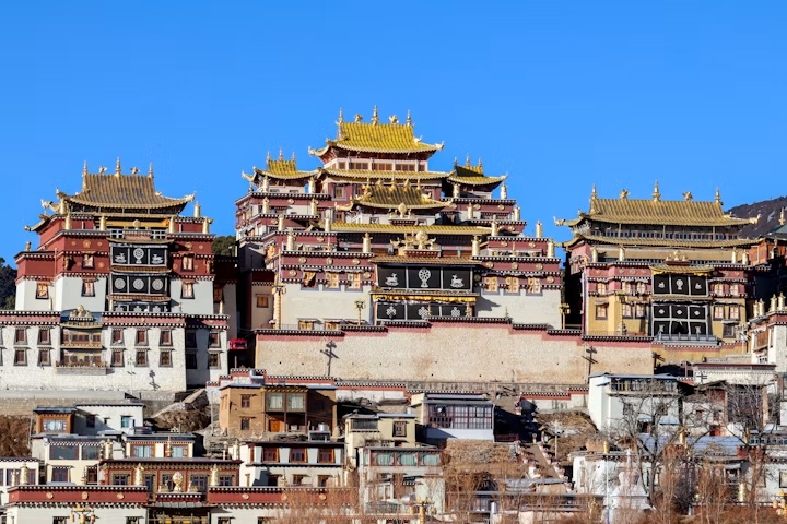 China Muslim Friendly Trip